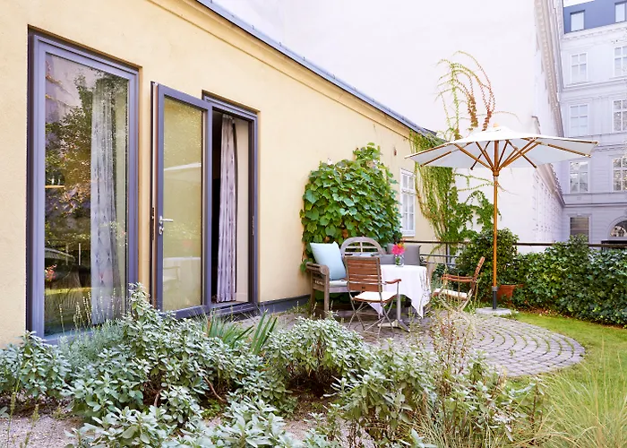 Boutique-Hotel: Das Triest Hotel