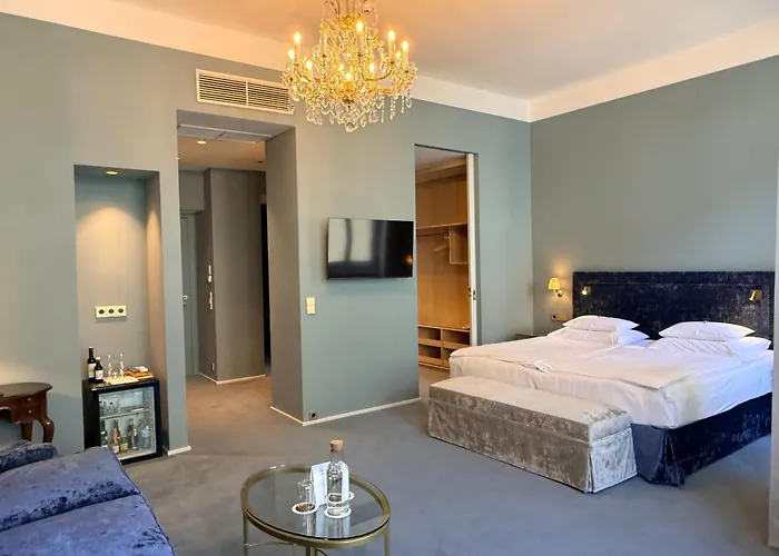 Hotel König von Ungarn