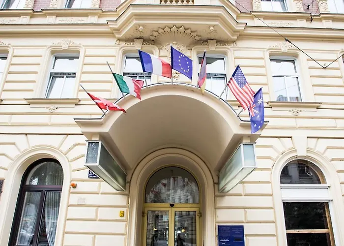 Familienhotel: Hotel Atlanta