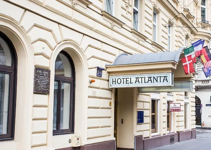 Familienhotel: Hotel Atlanta